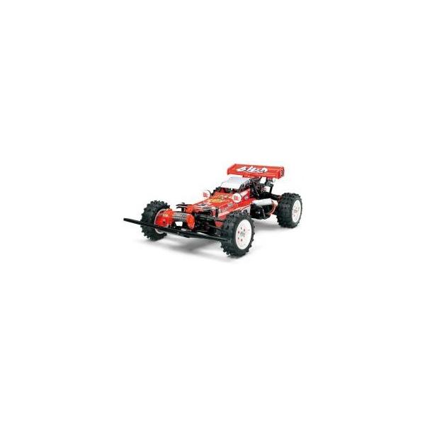 タミヤ 1/10 ホットショット 2007 58391 (ラジコン) 価格比較 タミヤ 1/10 ホットショット 2007 58391 (ラジコン) 価格比較