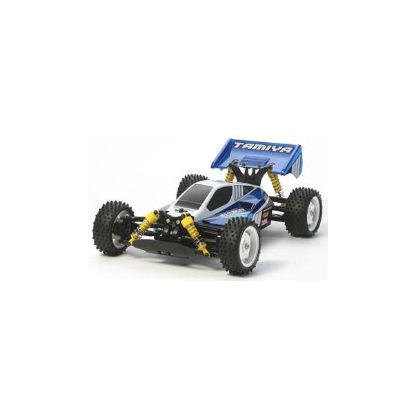 ラジコン　タミヤTT-02B タミヤ 電動RCカーシリーズ 1/10RC プラズマエッジII (TT-02B