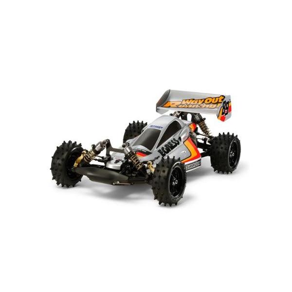 タミヤ 1/10 電動RCカーシリーズ No.583 イグレス (2013) 58583 