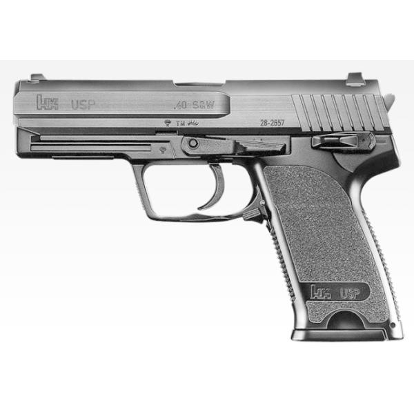 �����}���C 10��HOP�n���h�K��No.16 H&amp;K USP