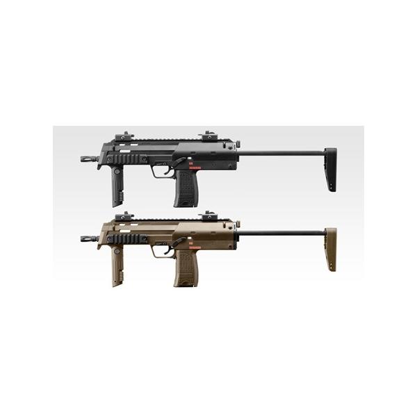 ダイさん専用　東京マルイ　MP7A1 (ガスブローバック) MP7A1 ブラック - ガスブローバック マシンガン | 東京マルイ