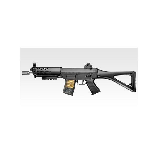 東京マルイ SIG552 東京マルイ SIG552 SEALS ～ 精巧なデザインの妙味 | GUN道場2