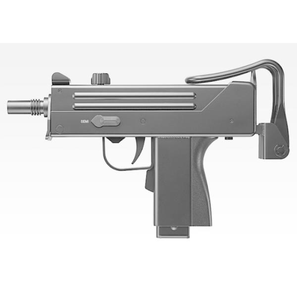 �����}���C 10�˓d���u���[�o�b�NNo.3 MAC11(�t���I�[�g)
