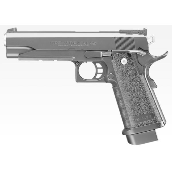 ◆GW限定値下げ◆美品　ハイキャパ　5.1 MEU　東京マルイ 値下げ可能】TOKYOマルイ ハイキャパ5.1R OPS-M.R.PCAL45