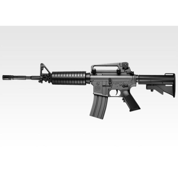 東京マルイ カスタム品　M4A1 ボーイズ　金属ピニオン　マガジン2本付き 東京マルイ カスタム品 M4A1 ボーイズ 金属ピニオン マガジン2本