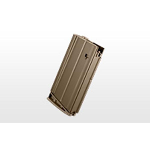 }C dK}KW No.183 SCAR-H m[}MG FDE