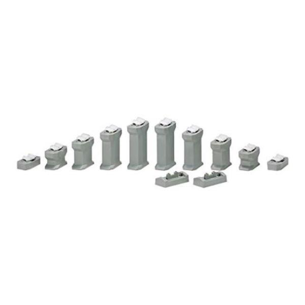 カトー 23-016 勾配橋脚補助セット KATO/新品 : ブーストギア