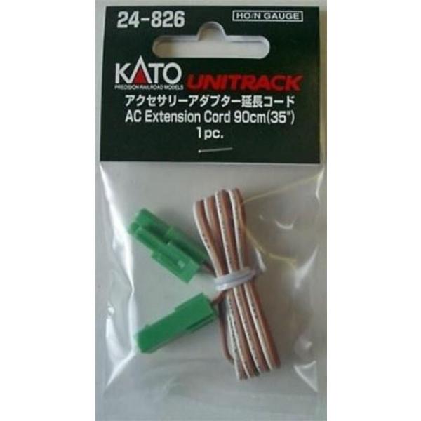 24-826 �A�N�Z�T���[�A�_�v�^�[ �����R�[�h (90cm)