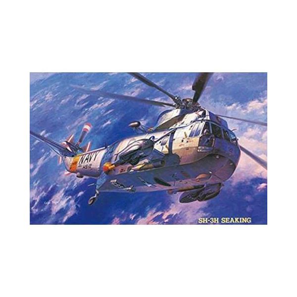nZK PT1 SH-3H V[LO