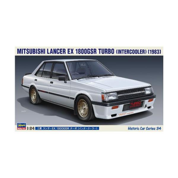 nZK HC34 1/24 OH T[ EX 1800GSR ^[{(C^[N[[)