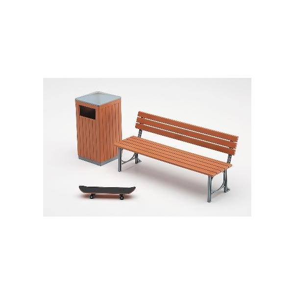 FA10 1/12 ̃x`ƃS~ nZK/Vi