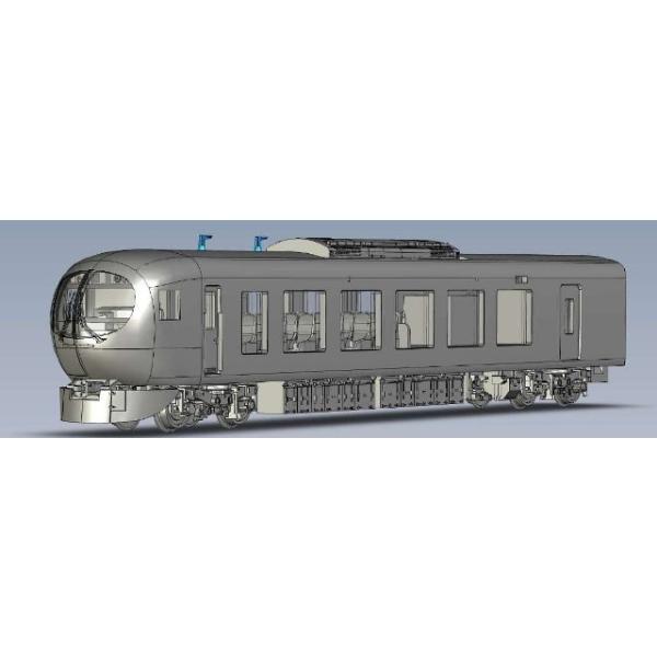 安心の定価販売 マイクロエース 再生産 N A1030 西武鉄道001系 Laview