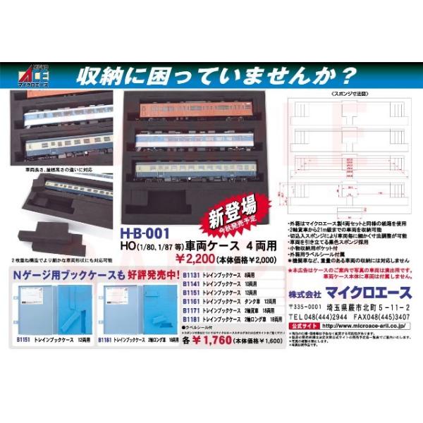 Vi }CNG[X H-B-001 HOQ[W HO (1/80,1/87) ԗP[X 4p