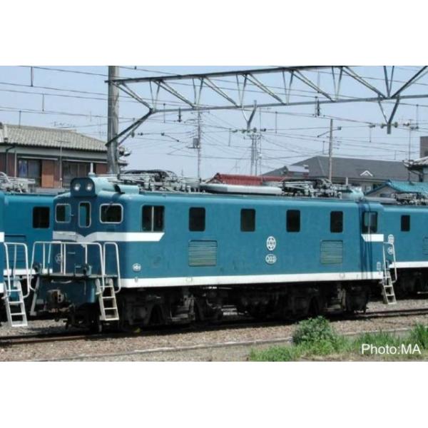 マイクロエース　秩父鉄道　デキ303 A2082 Nゲージ　新品 Amazon | マイクロエース Nゲージ 秩父鉄道 デキ303青 A2082