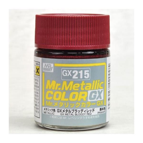 GX215 GX^ubfBbh GSI NIX/Vi