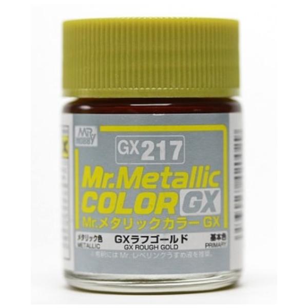 GX217 GXtS[h GSI NIX/Vi