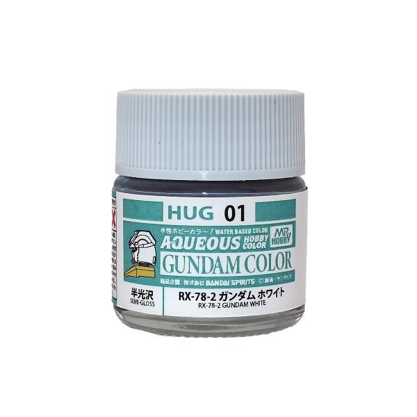 GSINIX HUG01 K_J[ RX-78-2 K_zCg