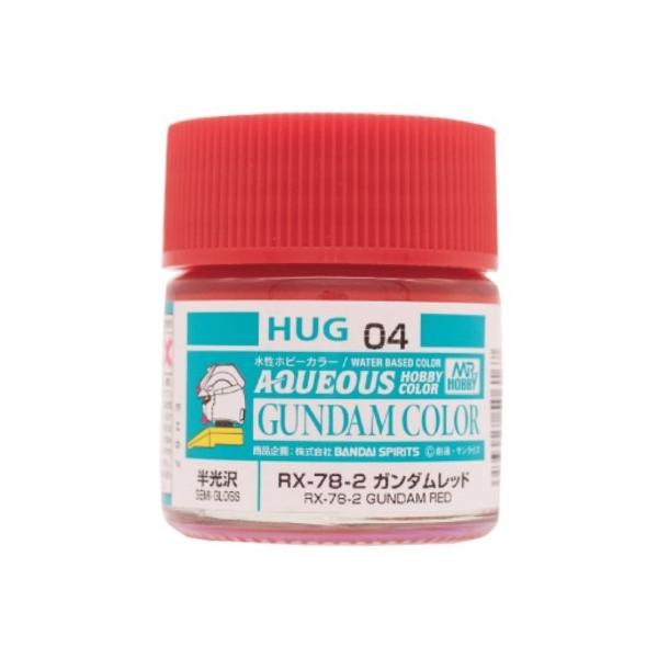 GSINIX HUG04 K_J[ RX-78-2 K_bh