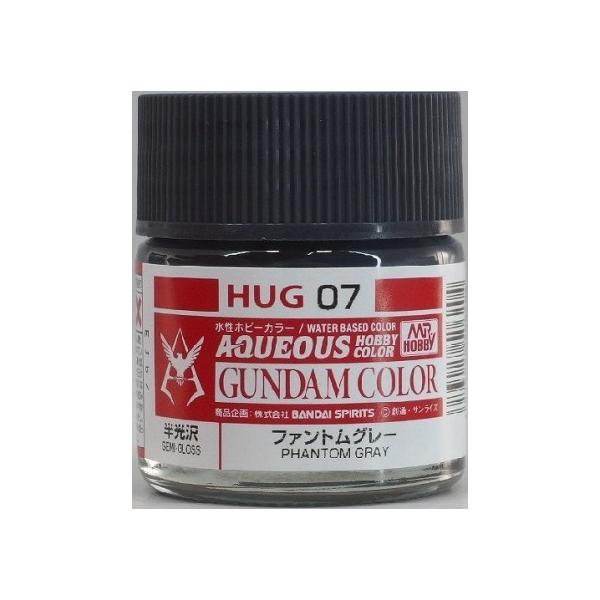 GSINIX HUG07 K_J[ t@gO[