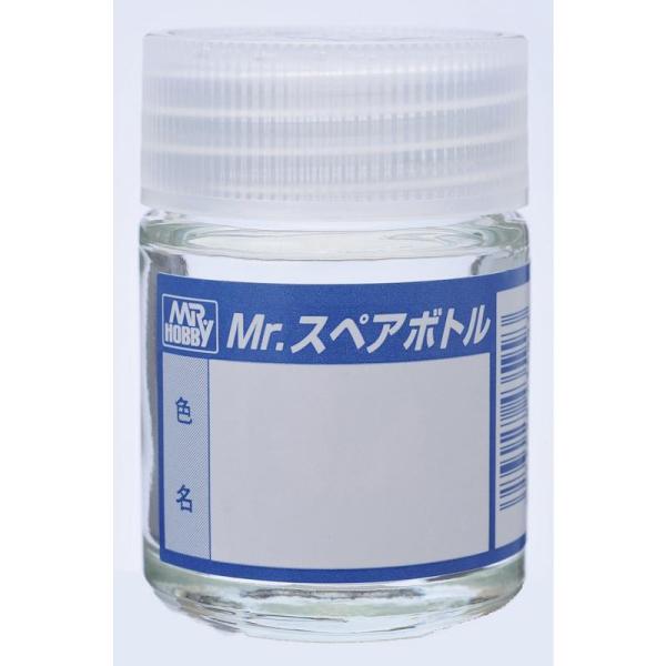 GSIクレオス SB220 Mr.スペアボトル