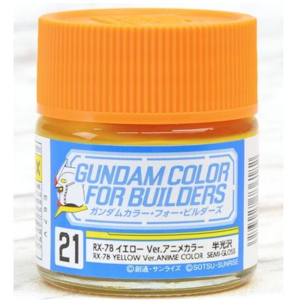 UG21 RX-78CG[ Ver.AjJ[ GSI NIX/Vi