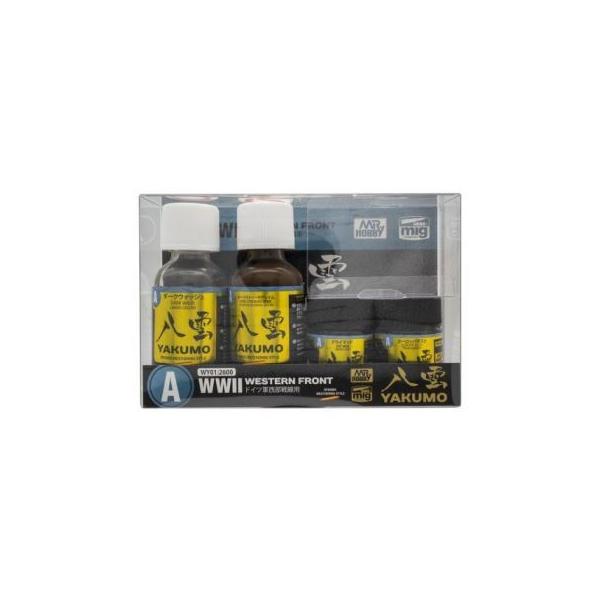 GSINIX WY01 _&lt;YAKUMO&gt; WWII hCcRp