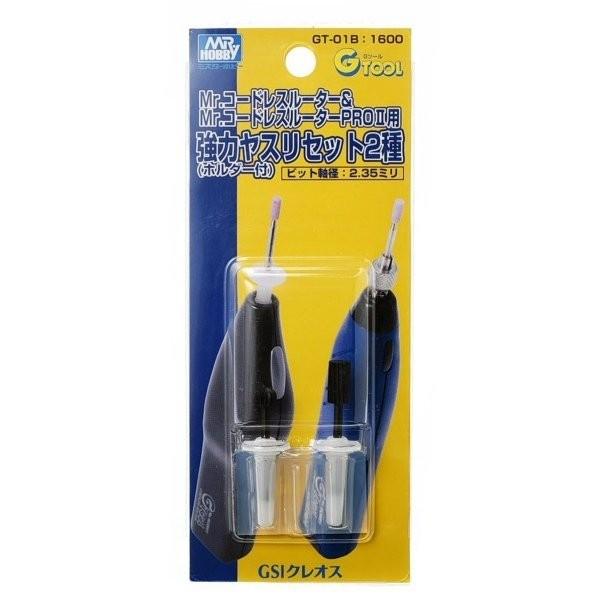 GSINIX GT-01B dR[hX[^[p̓XZbg /Vi