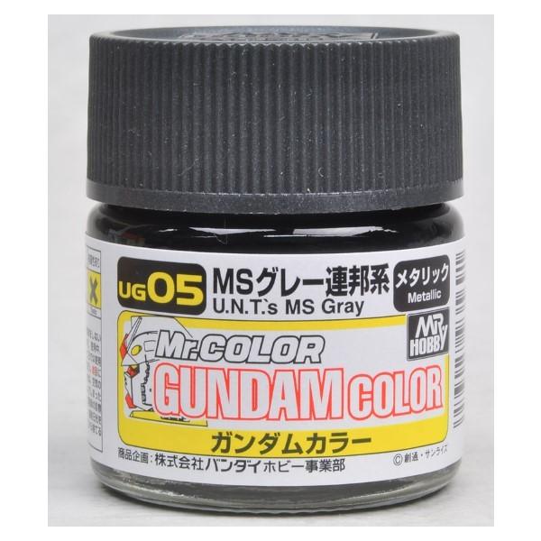 UG05 MSO[AMn GSI NIX/Vi