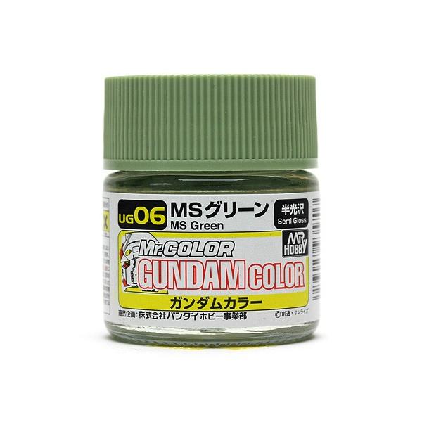 UG06 MSO[ GSI NIX/Vi