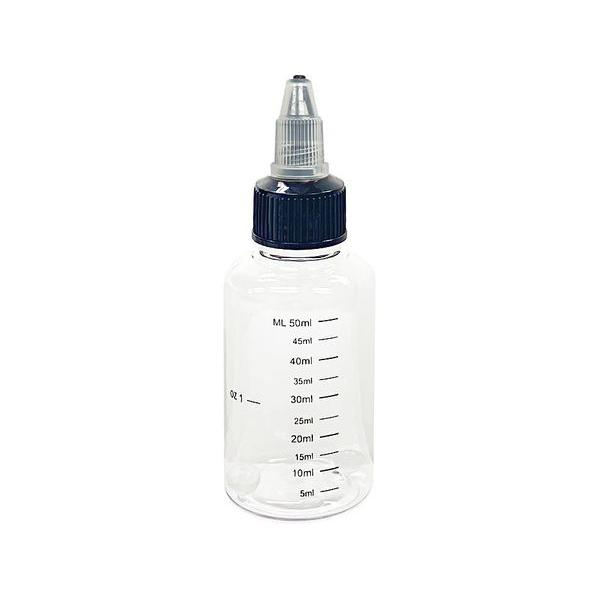 童友社 凄!ホビー用 塗料ボトルS (50ml)