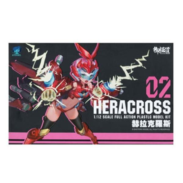 ���F�� 1:12 ATK�K�[�� HERACROSS