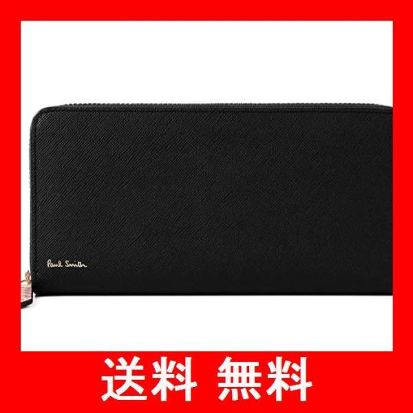Paul Smith ポールスミス ラウンドファスナー長財布 メンズ Zip Straw Paul Smith ポールスミス ラウンドファスナー長財布 メンズ Zip Straw