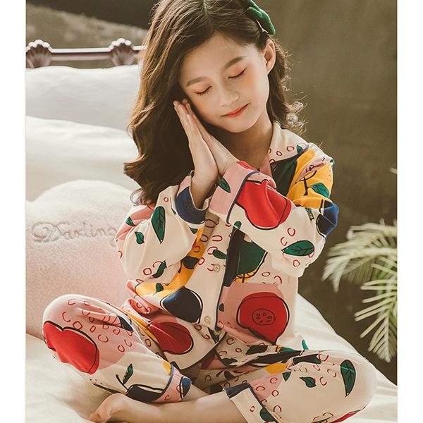 こどもパジャマ ワンピース 子供パジャマ 長袖 春夏 前開き ルームウェア 子供用 可愛いキッズパジャマ Buyee Buyee 提供一站式最全面最專業現地yahoo Japan拍賣代bid代拍代購服務 Bot Online