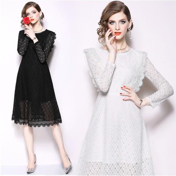 ドレス 結婚式 ワンピース ホワイト 白ドレスワンピース チュール レースワンピース 結婚式 ノースリーブ パーティードレス お呼ばれワンピースs M L Xl 2xl Gz Free Shlfq 06 株式会社フリースタイル 通販 Yahoo ショッピング