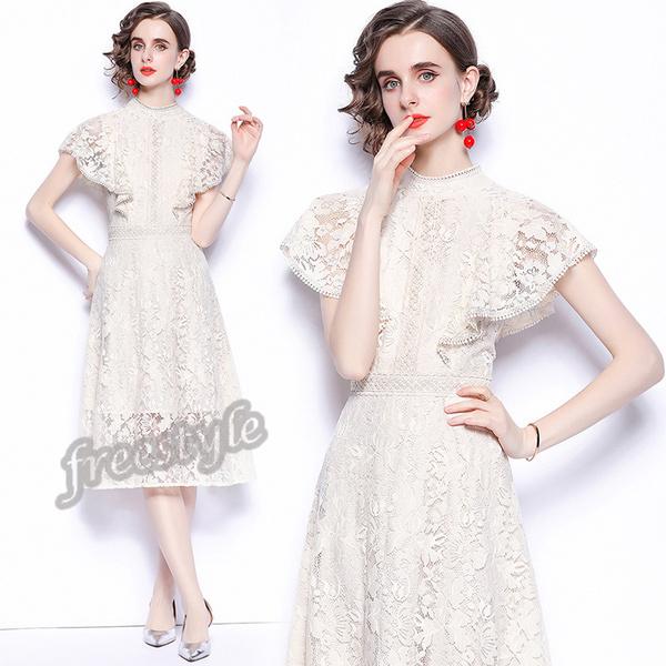 パーティードレス 結婚式 五分袖 綺麗なタイトドレスワンピース 二次会レースドレス ロングタイトドレス Vネック レースワンピース フォーマル Gz Free Shlfq 51 株式会社フリースタイル 通販 Yahoo ショッピング