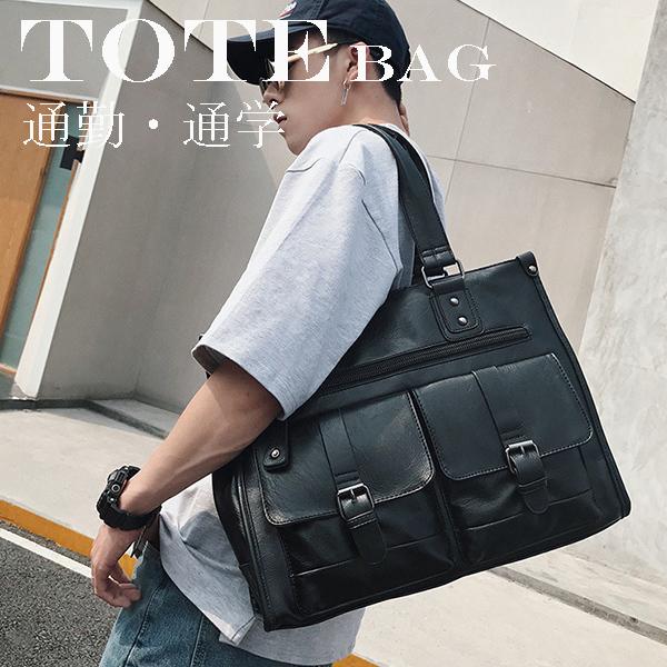 トートバッグ メンズ ビジネス 大きめ ビジネスバッグ 通勤 通学 大容量 Gz Freestyle Swb10 株式会社フリースタイル 通販 Yahoo ショッピング