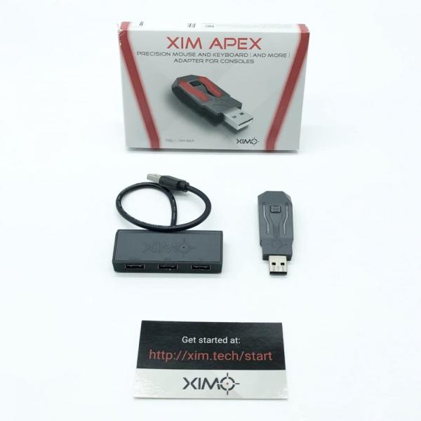 XIM APEX PS4.3/xbox one.360 国内正規/日本語版アプリ Amazon | XIM APEX PS4/PS3/xbox one/x box360【国内正規品/一