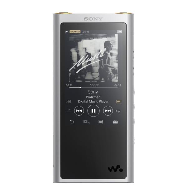 整備済み品】 ソニー ウォークマン ZXシリーズ 64GB NW-ZX300 整備済み品】 ソニー ウォークマン ZXシリーズ 64GB NW-ZX300