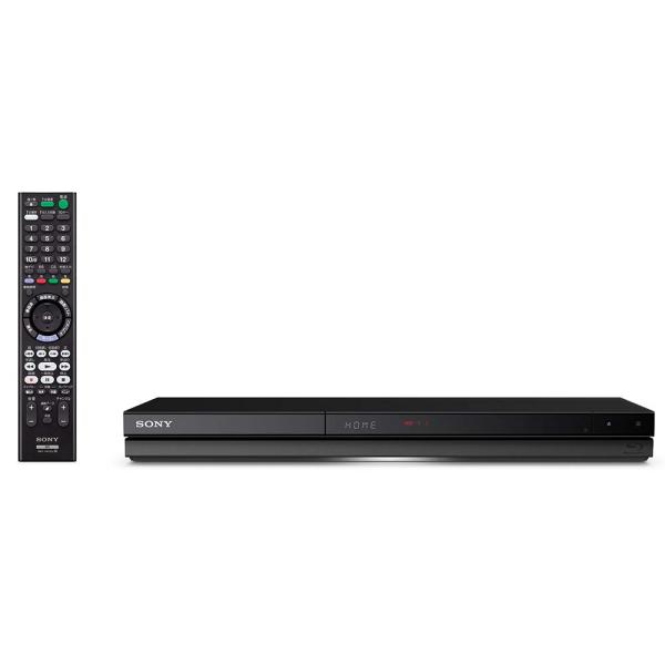 【整備済み品】 ソニー 1TB 2チューナー ブルーレイレコーダー BDZ-ZW1700 長時間録画/W録画対応