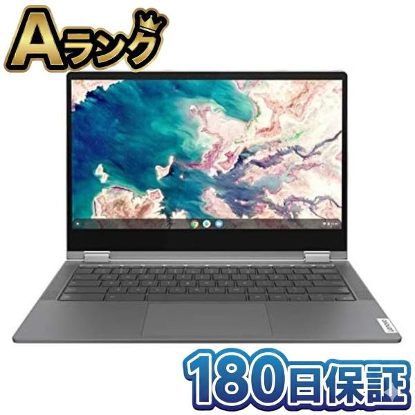 Chromebook本体 Lenovo IdeaPad Flex 550i Cb 82B80018JP Lenovo（レノボ） 【整備済み品】 Lenovo IdeaPad Flex 550i