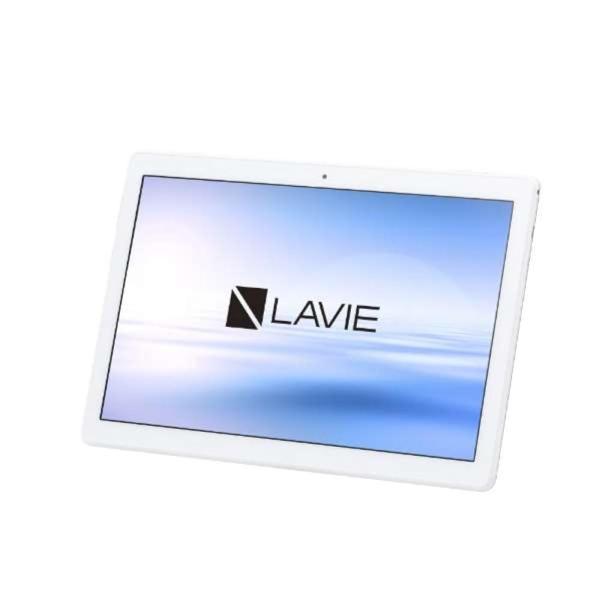 NEC LAVIE Tab PC-TE710KAW 美品 LaVie Tab E 【整備済み品】 NEC PC-TE710KAW(ホワイト) LAVIE