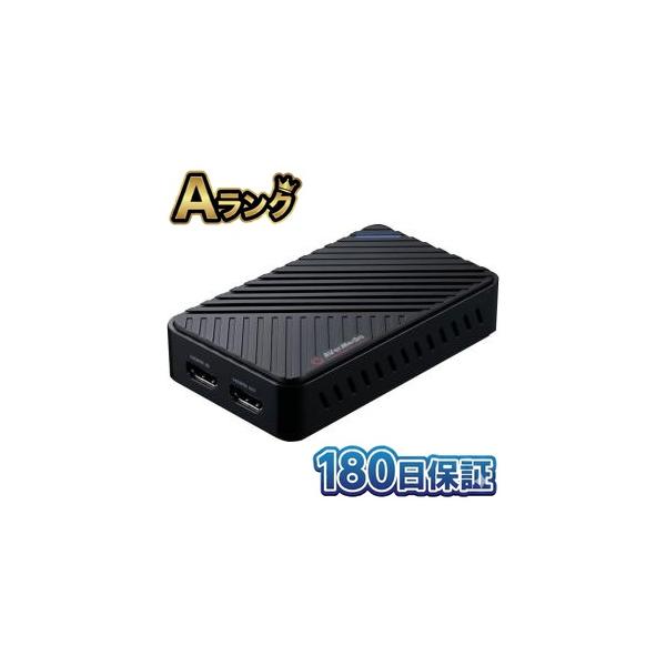 【整備済み品】 AVerMedia GC553 Live Gamer Ultra 4K 60fps HDR 外付け キャプチャーボード 180日保証