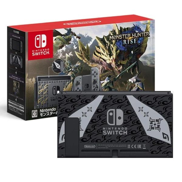 Nintendo Switch 【整備済み品】 ニンテンドー スイッチ