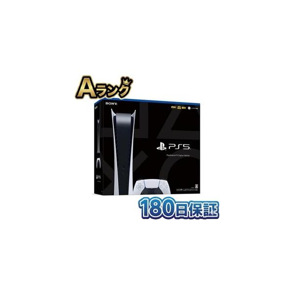 PlayStation 【整備済み品】 SONY ソニー 5 デジタル・エディション