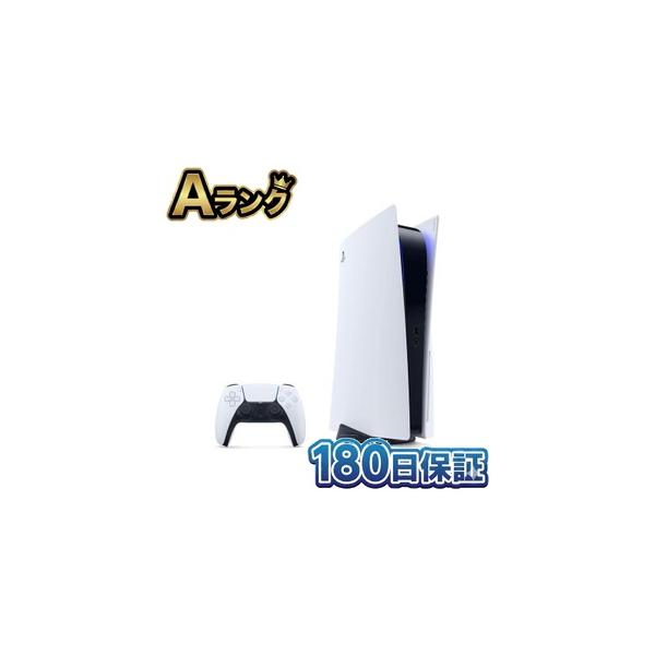 PlayStation 【整備済み品】 SONY PS5 本体 CFI-1100A01 5 プレステ5