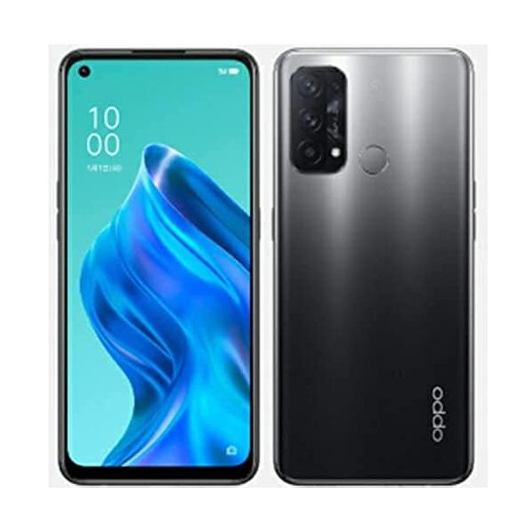 「商品情報」SIMフリーOPPO Reno5 Aシルバーブラック「主な仕様」最大6,400万画素4眼カメラ4,000mAhの大容量バッテリー5G対応の高性能チップセット6.5インチ大画面はDCI-P3の規格に対応IP68防水防塵。