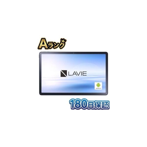 【整備済み品】 NEC LAVIE Tab T11 PC-T1195BAS タブレット 11.5 Android 128GB シルバー 180日保証