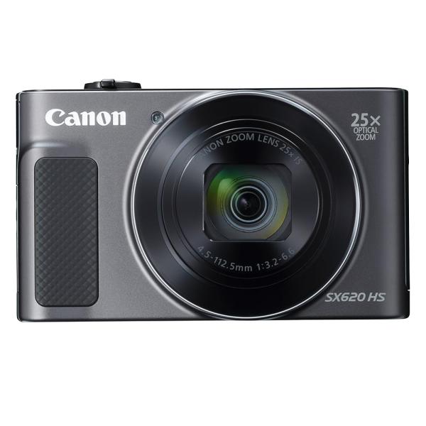 極美品】Canon SX620 HS コンパクトデジタルカメラ CANON PowerShot