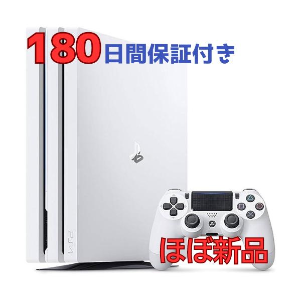 PlayStation 【整備済み品】SONY プレイステーション4 PRO 1TB PlayStation 【整備済み品】SONY プレイステーション4 PRO 1TB