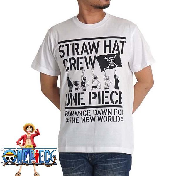 ワンピース メンズ アニメ Tシャツ 半袖 One Piece キャラクター 名シーン 漫画 ルフィー ナミ サンジ チョッパー ウソップ 海賊 綿100 Krc2301 Freestylewear 通販 Yahoo ショッピング